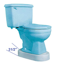 TOILEVATOR